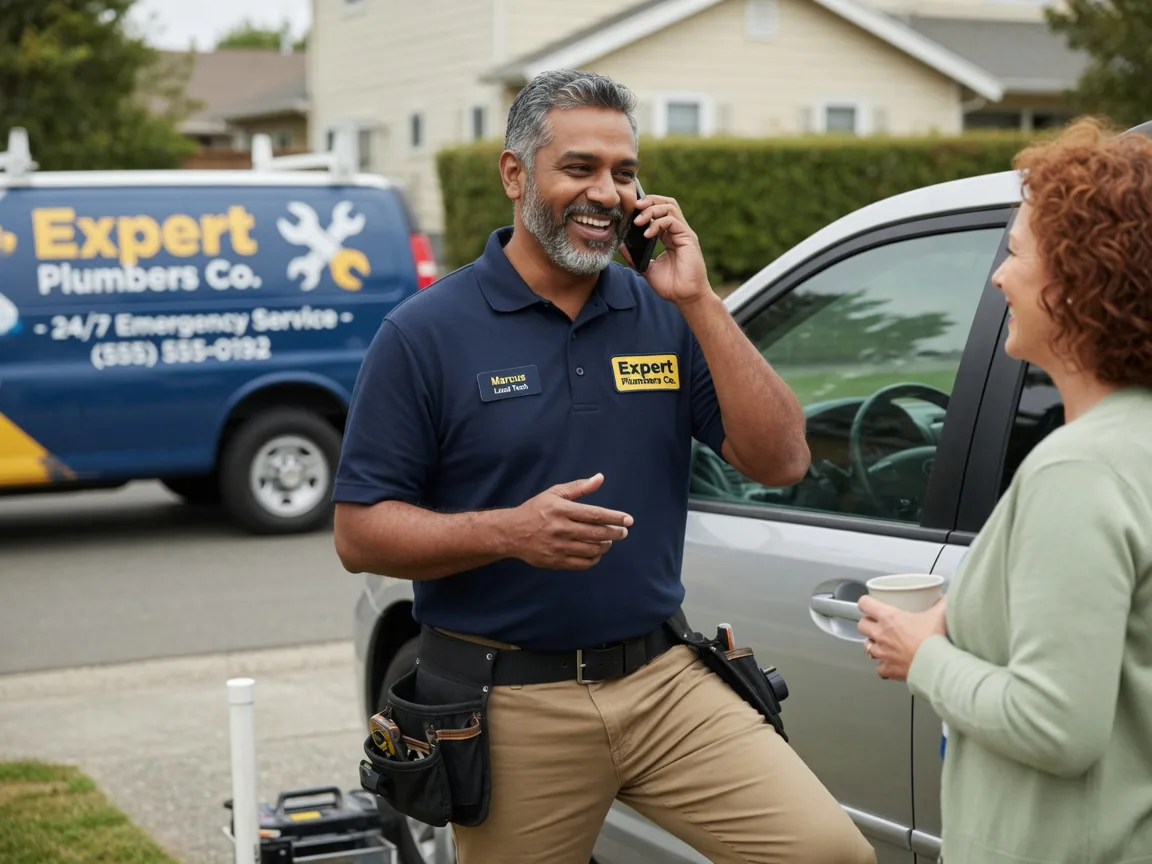 Clogged Drain Repair in Holdrege, NE